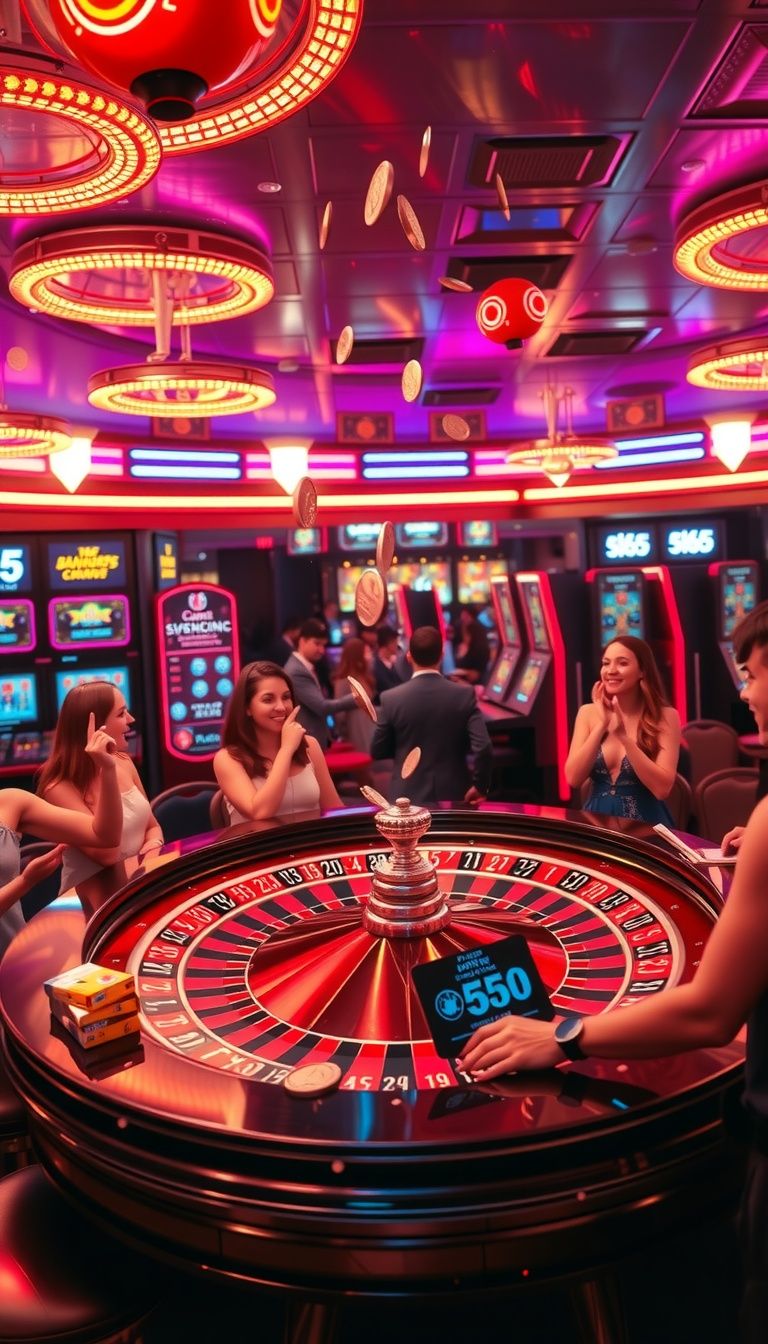 Cómo proteger tu cuenta de casino con contraseñas seguras