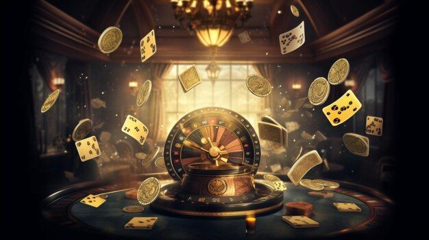 Símbolos wild y scatter: qué significan en las tragamonedas